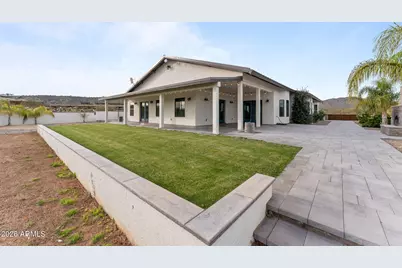 3860 Pura Vida Trail, Wickenburg, AZ 85390 - Photo 67