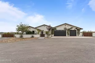 3860 Pura Vida Trl, Wickenburg, AZ 85390 - Photo 65