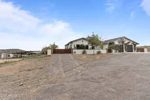 3860 Pura Vida Trl, Wickenburg, AZ 85390 - Photo 63