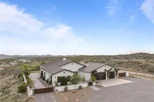 3860 Pura Vida Trl, Wickenburg, AZ 85390 - Photo 23