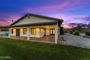 3860 Pura Vida Trl, Wickenburg, AZ 85390 - Photo 55