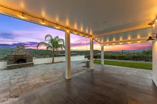 3860 Pura Vida Trl, Wickenburg, AZ 85390 - Photo 3