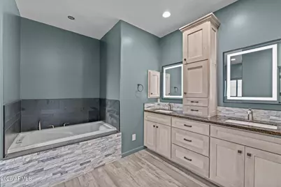 3860 Pura Vida Trail, Wickenburg, AZ 85390 - Photo 39