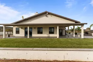 3860 Pura Vida Trl, Wickenburg, AZ 85390 - Photo 71