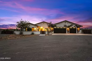 3860 Pura Vida Trl, Wickenburg, AZ 85390 - Photo 15