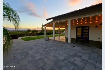 3860 Pura Vida Trail, Wickenburg, AZ 85390 - Photo 7