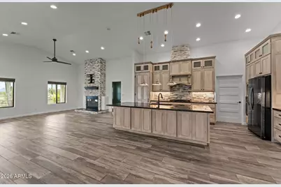 3860 Pura Vida Trail, Wickenburg, AZ 85390 - Photo 25