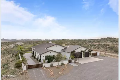 3860 Pura Vida Trail, Wickenburg, AZ 85390 - Photo 19