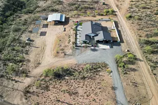 3860 Pura Vida Trl, Wickenburg, AZ 85390 - Photo 5