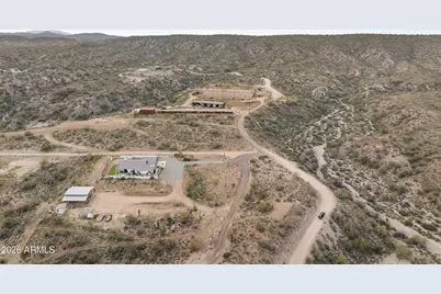 3860 Pura Vida Trail, Wickenburg, AZ 85390 - Photo 79