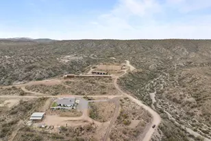 3860 Pura Vida Trl, Wickenburg, AZ 85390 - Photo 79