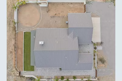 3860 Pura Vida Trail, Wickenburg, AZ 85390 - Photo 83