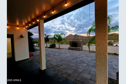 3860 Pura Vida Trail, Wickenburg, AZ 85390 - Photo 19