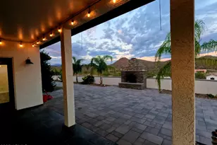 3860 Pura Vida Trl, Wickenburg, AZ 85390 - Photo 19