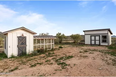 3860 Pura Vida Trail, Wickenburg, AZ 85390 - Photo 71