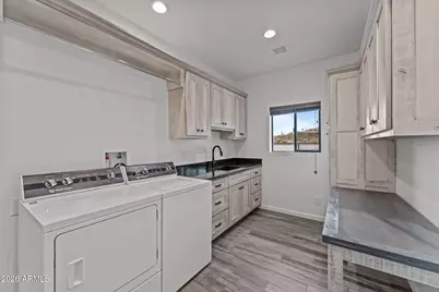 3860 Pura Vida Trail, Wickenburg, AZ 85390 - Photo 51