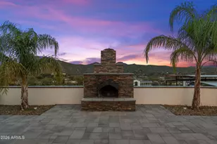 3860 Pura Vida Trl, Wickenburg, AZ 85390 - Photo 61