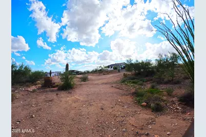 3860 Pura Vida Trail, Wickenburg, AZ 85390 - Photo 79