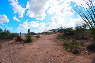 3860 Pura Vida Trl, Wickenburg, AZ 85390 - Photo 79