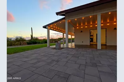 3860 Pura Vida Trail, Wickenburg, AZ 85390 - Photo 9