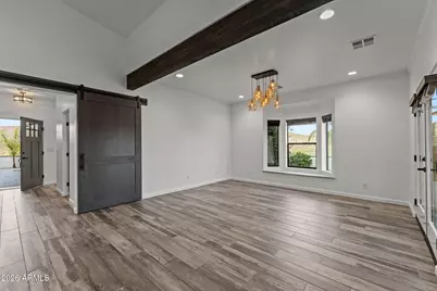 3860 Pura Vida Trail, Wickenburg, AZ 85390 - Photo 35