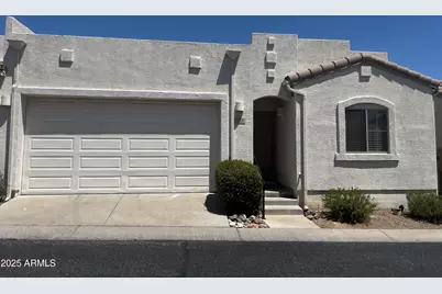 1770 Bluff Drive, Cottonwood, AZ 86326 - Photo 1