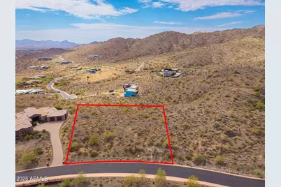 16217 N Desert Fox Parkway #127, Fountain Hills, AZ 85268 - Photo 13