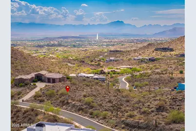 16217 N Desert Fox Parkway #127, Fountain Hills, AZ 85268 - Photo 3