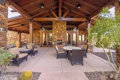 16217 N Desert Fox Parkway #127, Fountain Hills, AZ 85268 - Photo 33