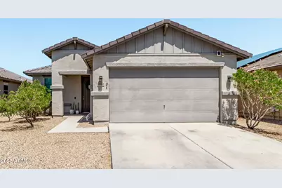 18062 W Tina, Surprise, AZ 85387 - Photo 1