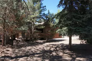 8502 W Elk Rd, Strawberry, AZ 85544 - Photo 1