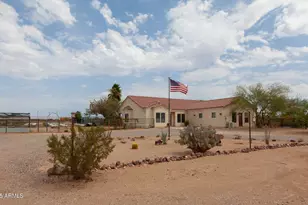 28824 N 177th Ave, Surprise, AZ 85387 - Photo 1