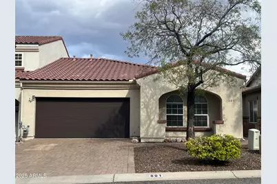 801 Alfonse, Clarkdale, AZ 86324 - Photo 1