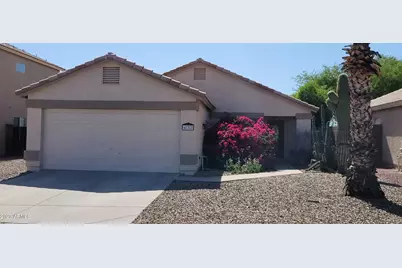 432 N Opal Street, Mesa, AZ 85207 - Photo 1