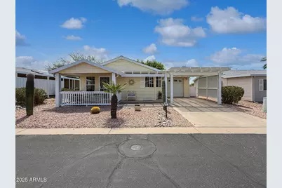 2550 S Ellsworth Road #681, Mesa, AZ 85209 - Photo 1