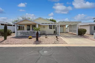 2550 S Ellsworth Rd, Mesa, AZ 85209 - Photo 1