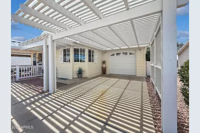 2550 S Ellsworth Road #681, Mesa, AZ 85209 - Photo 3