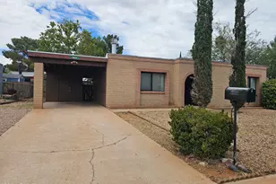 4925 E Vespucci Dr, Sierra Vista, AZ 85635 - Photo 1