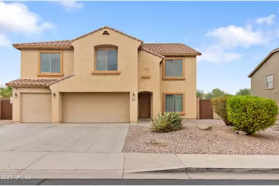 1779 S 225th Avenue, Buckeye, AZ 85326 - Photo 1