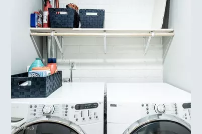 7740 E Heatherbrae Avenue #16, Scottsdale, AZ 85251 - Photo 21