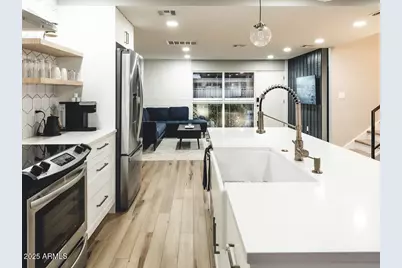 7740 E Heatherbrae Avenue #16, Scottsdale, AZ 85251 - Photo 5