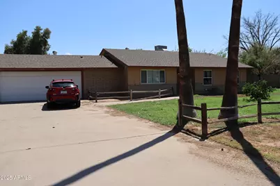 5121 W McNeil Street, Laveen, AZ 85339 - Photo 1