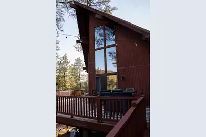 9651 W Wild Turkey Lane, Strawberry, AZ 85544 - Photo 5