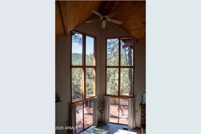 9651 W Wild Turkey Lane, Strawberry, AZ 85544 - Photo 17