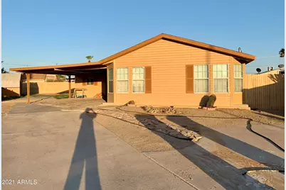 10814 W Michael, Peoria, AZ 85373 - Photo 1