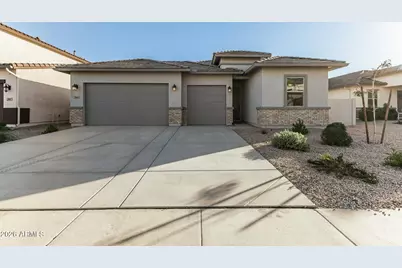 7029 E Brushy Bill Road, San Tan Valley, AZ 85143 - Photo 1