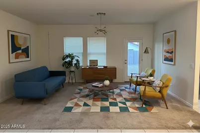 6422 W Magdalena Lane, Laveen, AZ 85339 - Photo 5