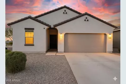 6422 W Magdalena Lane, Laveen, AZ 85339 - Photo 1