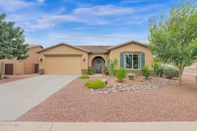 2025 W Desert Spring, San Tan Valley, AZ 85144 - Photo 1