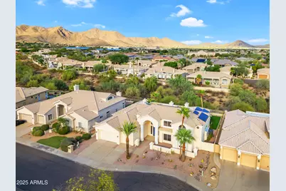 10833 N 122nd Street, Scottsdale, AZ 85259 - Photo 1